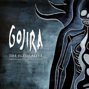 Gojira The Flesh Alive, 2012