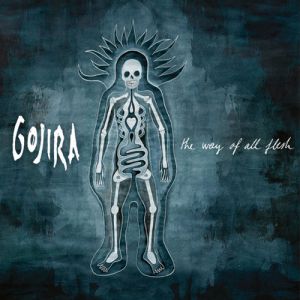 Gojira The Way of All Flesh, 2008