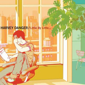 Harvey Danger Little by Little..., 2005