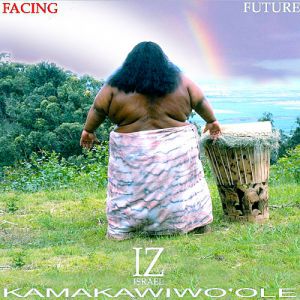 Album Israel Kamakawiwo