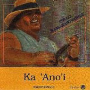 Israel Kamakawiwo'ole Ka ʻAnoʻi, 1990