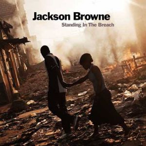 Standing In The Breach Album 