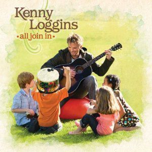 Kenny Loggins All Join In, 2010