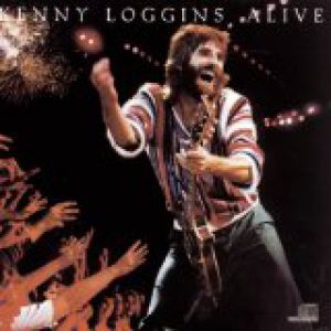 Kenny Loggins Kenny Loggins Alive, 1980