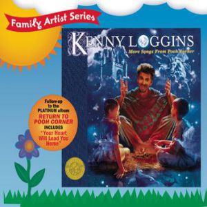 Kenny Loggins More Songs from Pooh Corner, 2000