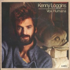 Kenny Loggins Vox Humana, 1985