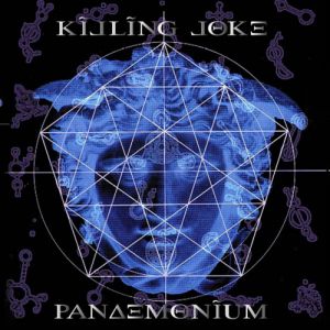 Killing Joke Pandemonium, 1994