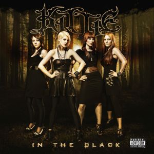 Kittie In the Black, 2009