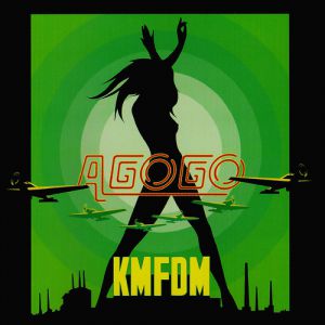 KMFDM Agogo, 1998