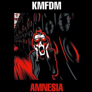 KMFDM Amnesia, 2012
