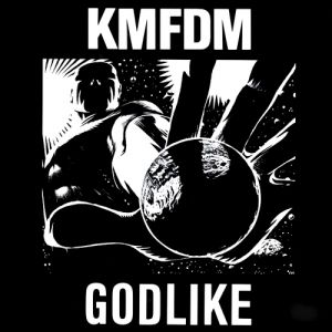 KMFDM Godlike, 1990