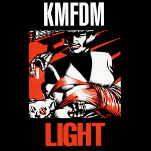 Album KMFDM - Light