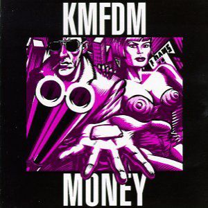 KMFDM Money, 1992