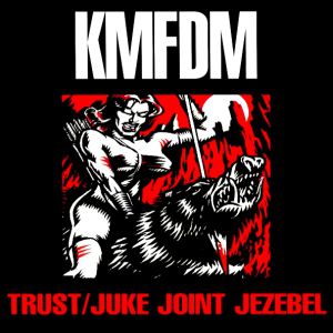KMFDM 