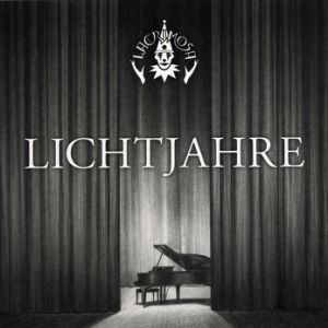 Lacrimosa Lichtjahre, 2007
