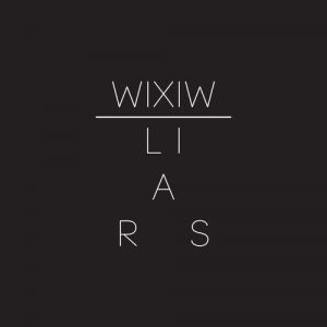 Liars WIXIW, 2012