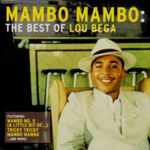 Mambo Mambo - The Best of Lou Bega Album 