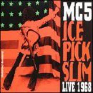 Ice Pick Slim - album