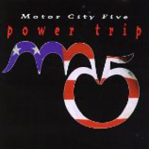 Power Trip - album