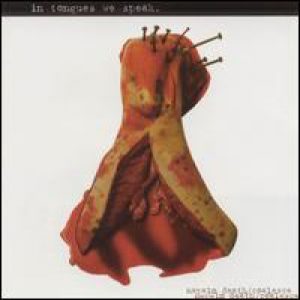 Album Napalm Death - In Tongues We Speak