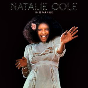 Natalie Cole Inseparable, 1975