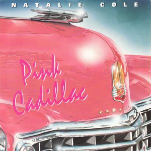 Pink Cadillac Album 