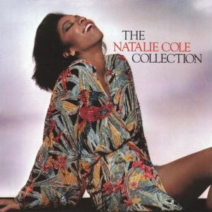 The Natalie Cole Collection Album 