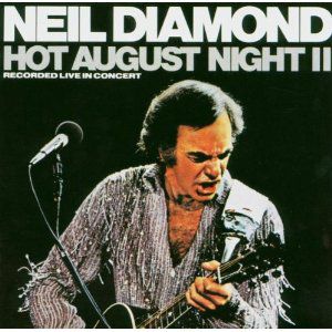 Hot August Night II Album 