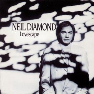 Neil Diamond Lovescape, 1991