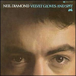 Velvet Gloves and Spit Album 