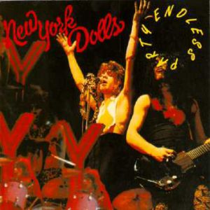 New York Dolls Endless Party, 1991