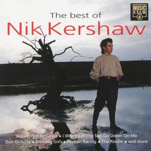 Nik Kershaw The Best of Nik Kershaw, 1993