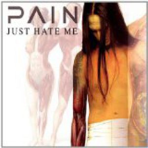 Just Hate Me - album