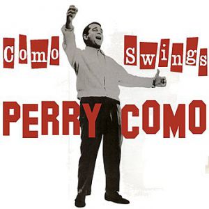 Perry Como Como Swings, 1959