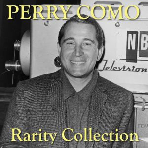 Perry Como Album 