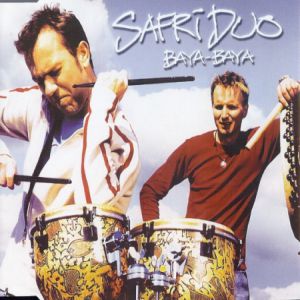 Album Baya Baya - Safri Duo