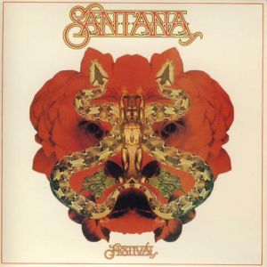 Santana Festival, 1977