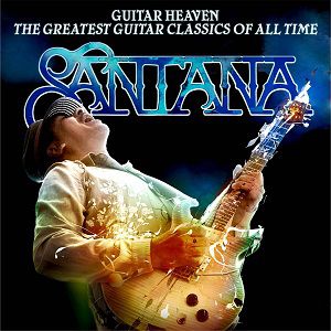Santana Guitar Heaven, 2010
