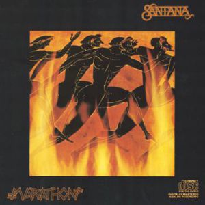 Santana Marathon, 1979