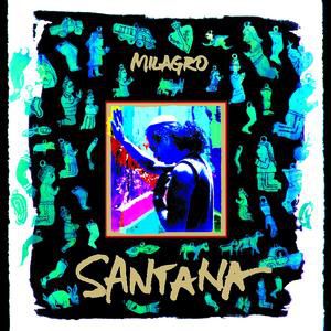 Santana Milagro, 1992