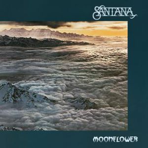 Santana Moonflower, 1977