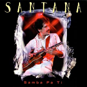 Samba Pa Ti Album 