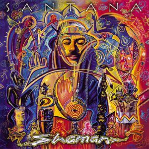 Santana Shaman, 2002