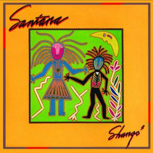 Santana Shangó, 1982