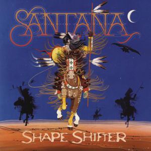 Santana Shape Shifter, 2012