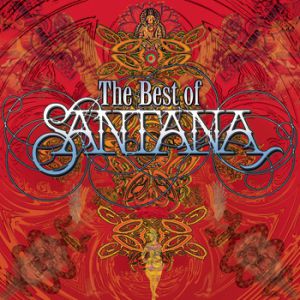 The Best of Santana Album 