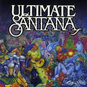 Ultimate Santana Album 