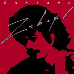 Santana Zebop!, 1981