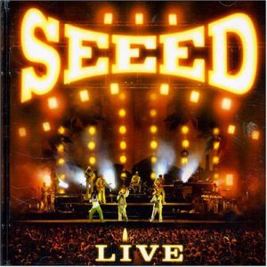 Seeed Live, 2006