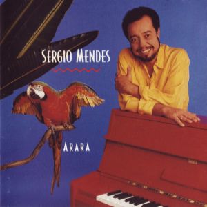 Sérgio Mendes Arara, 1989